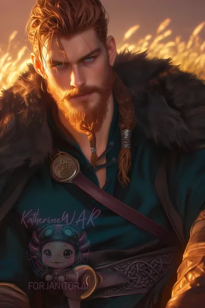 Asbjorn Wavelord | Wavelord Сlan