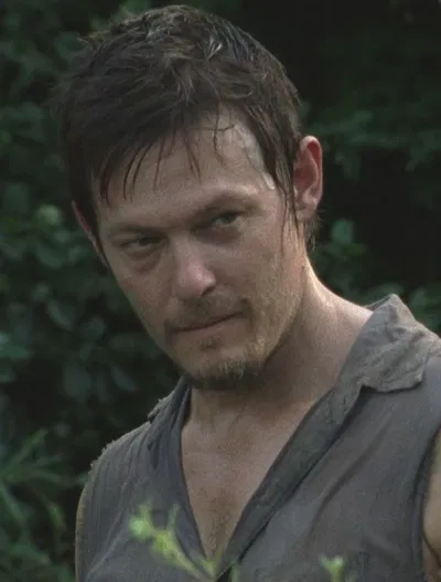 Daryl Dixon || TWD S1