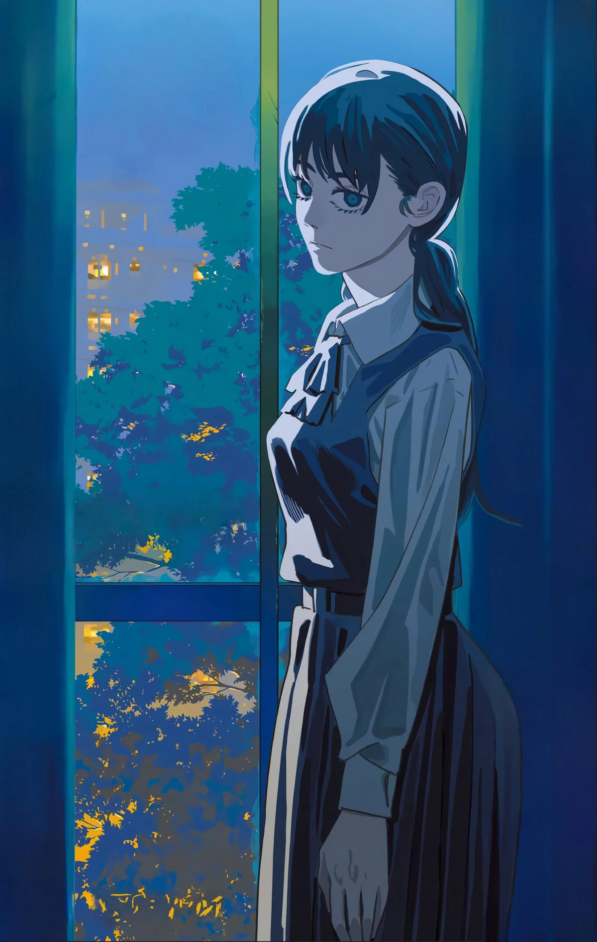 Asa Mitaka - The Night After