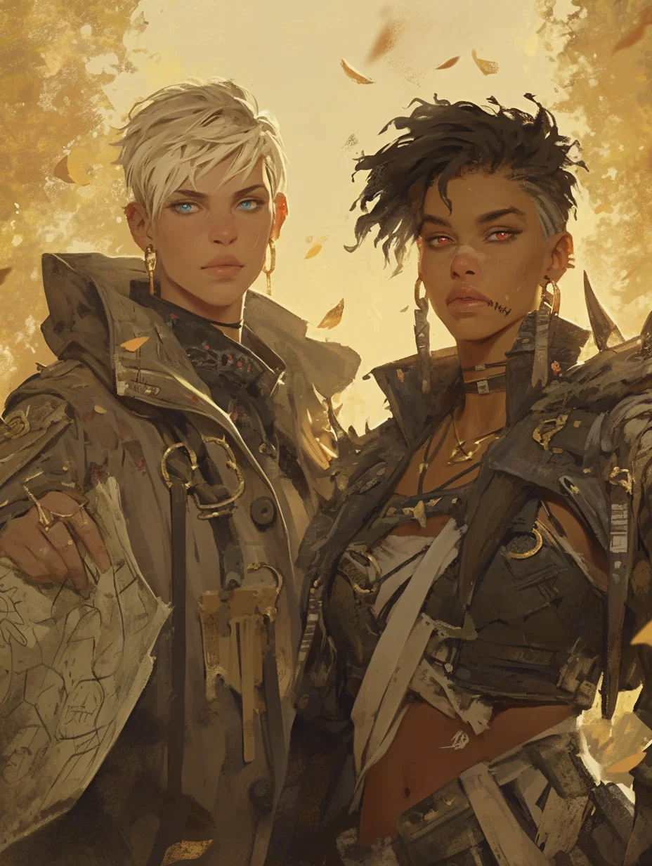 The Scholar and the God-Eater