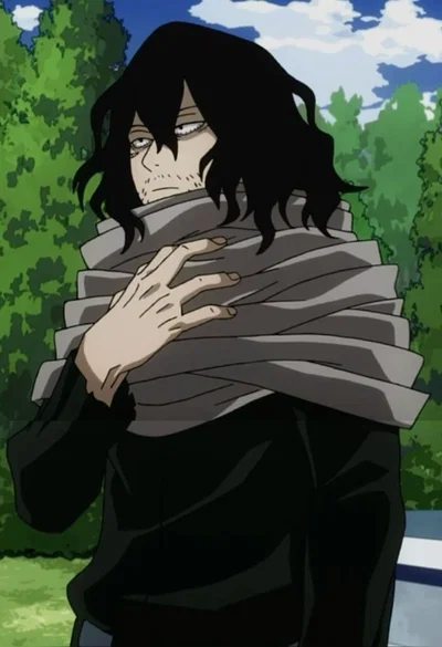 Aizawa Shota
