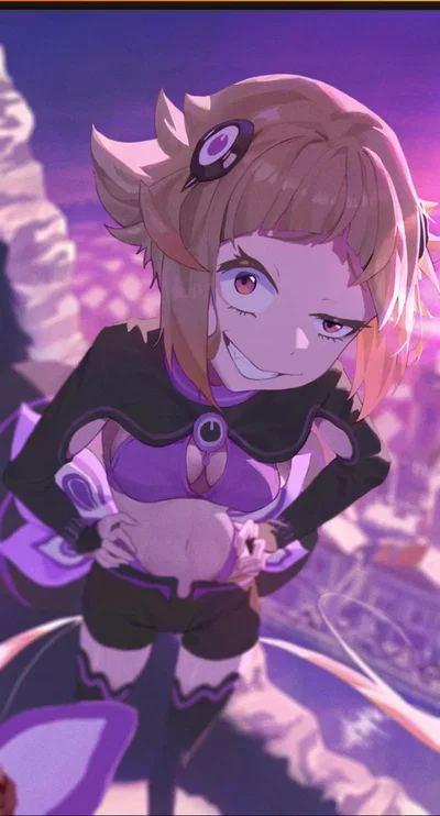 (V2!) Capella