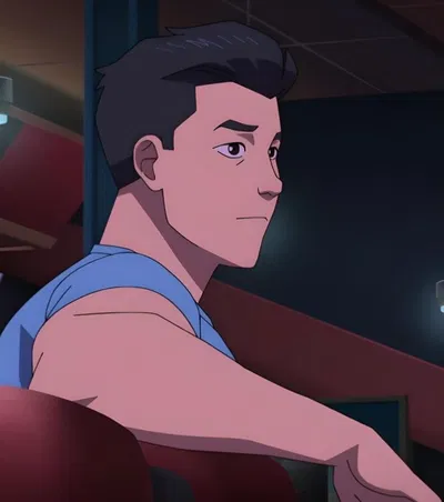Mark Grayson | Invincible