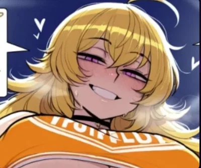 Something is off about Yang(but is that a bad thing?) fempov 