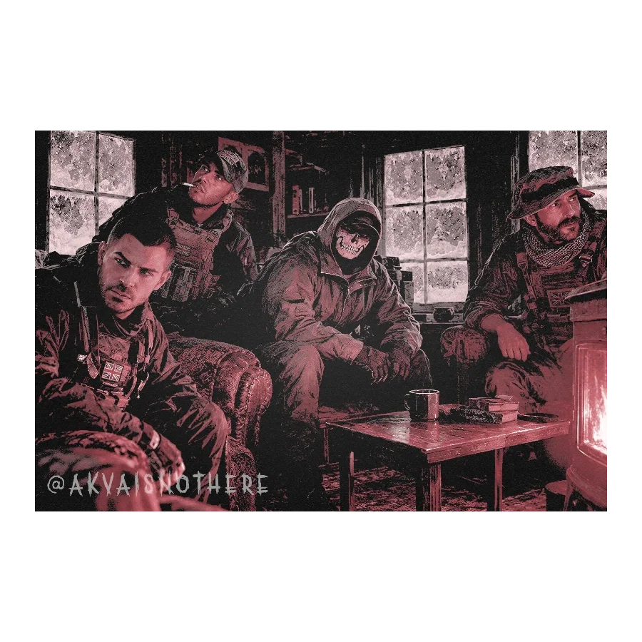 TASK FORCE — 141
