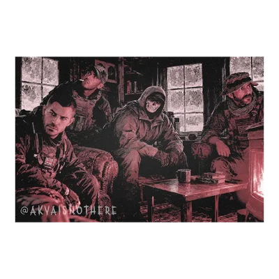 TASK FORCE — 141