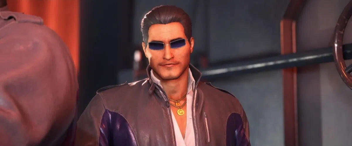 Johnny Gat (SR3)