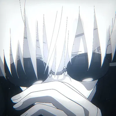 Satoru Gojo