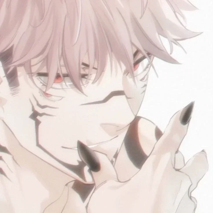 Sukuna Ryomen