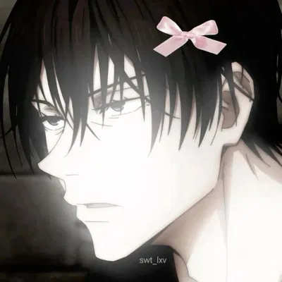 Toji Fushiguro 