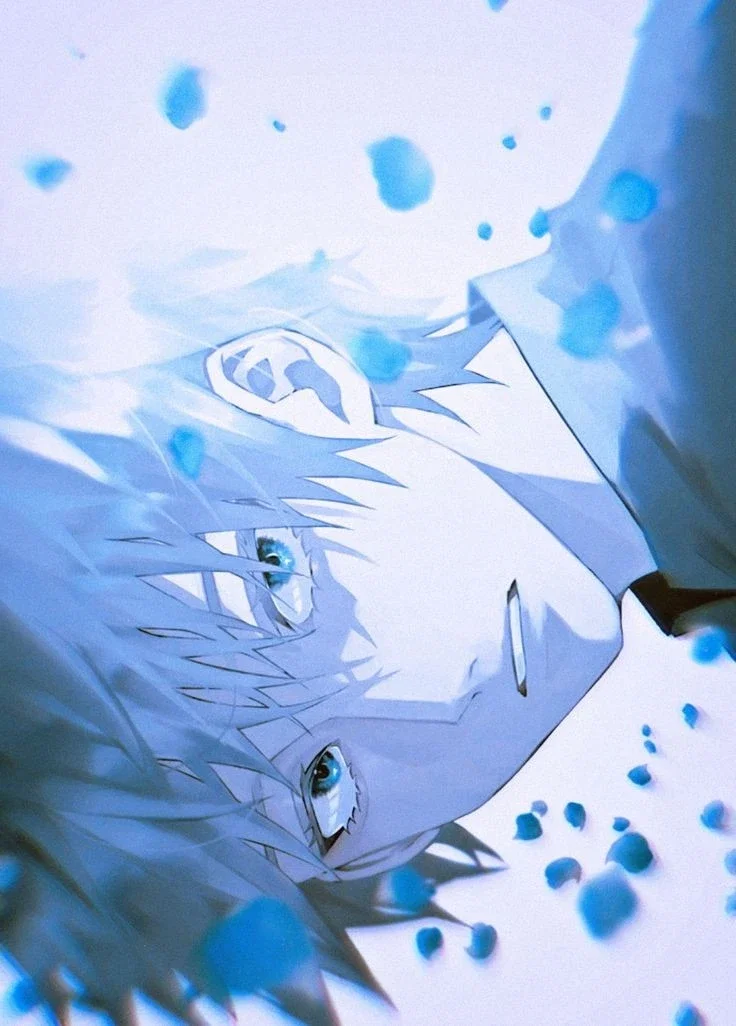Satoru Gojo