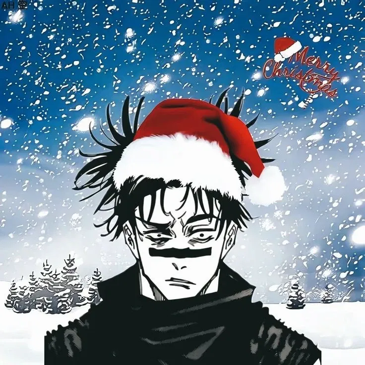 CHRISTMAS PROMPT ADVENT CALENDAR THINGY