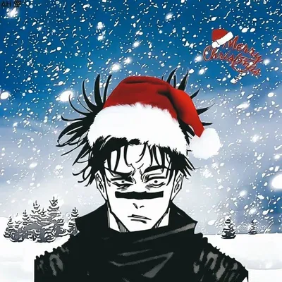CHRISTMAS PROMPT ADVENT CALENDAR THINGY