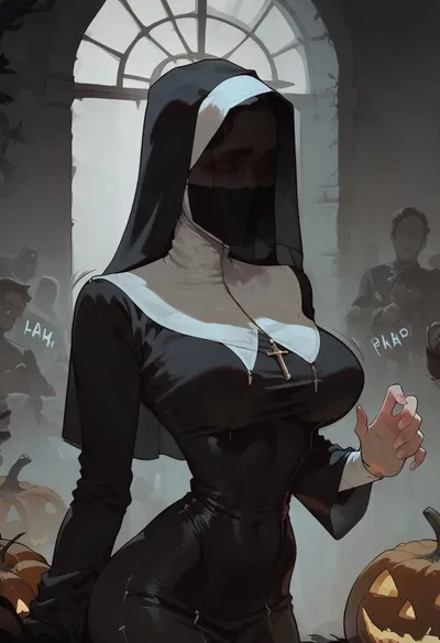 Halloween 2024