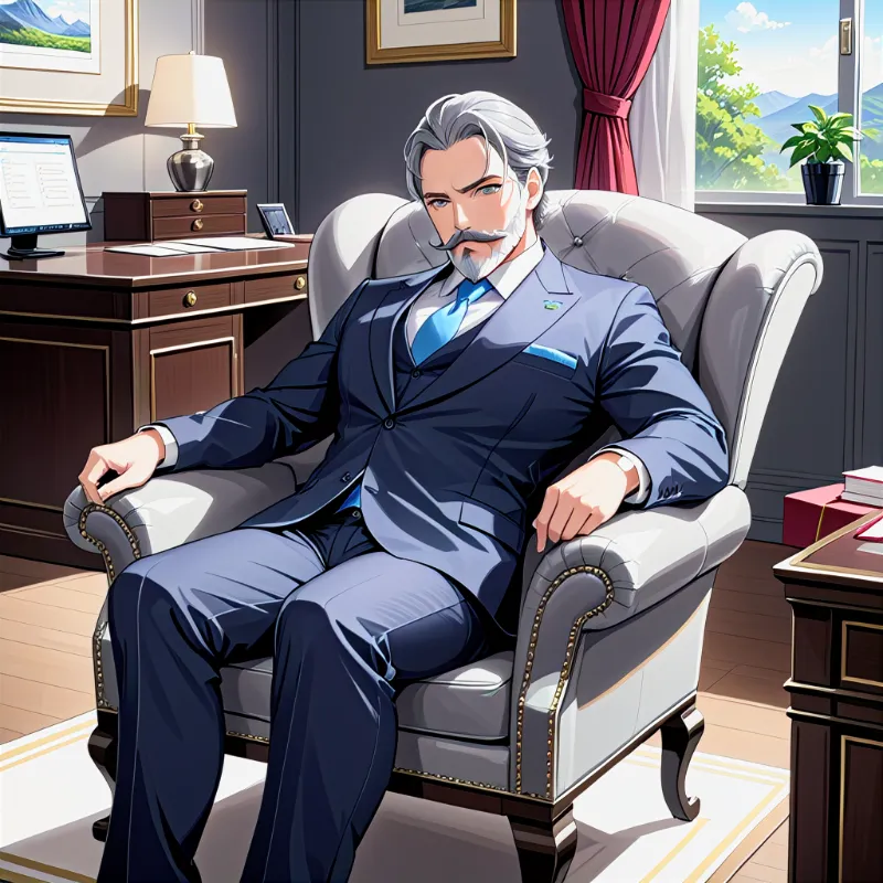 Dr. Thaddeus Zeigler - Therapist