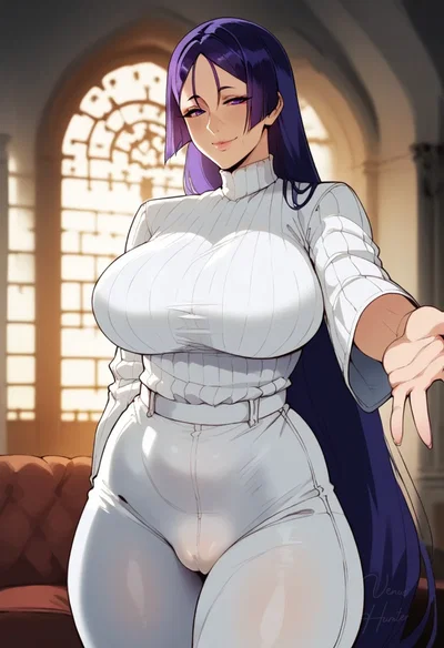 Milf who stole your virginity
