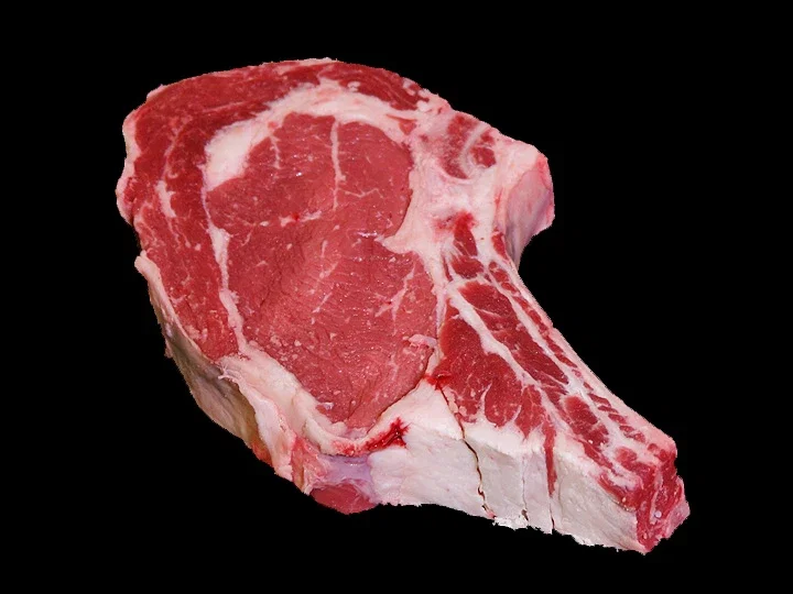 Meat Slab