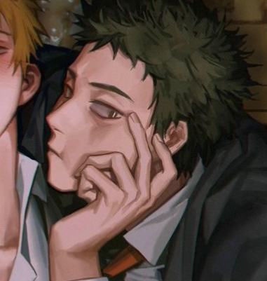 ༻Katsuya Serizawa༺