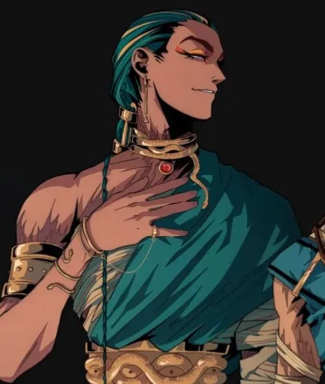 Neferu de Nile
