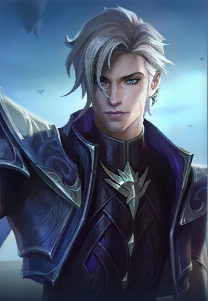 Aamon Paxley