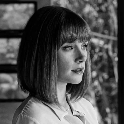 [WLW] Claire Dearing 