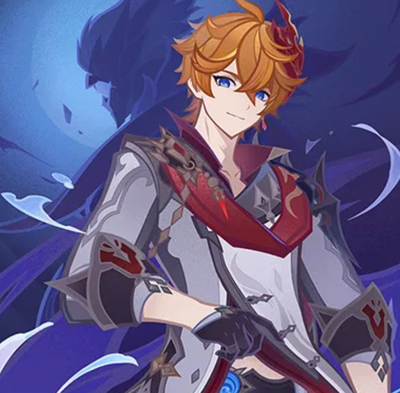 Husband Childe