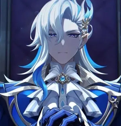Lord Neuvillette