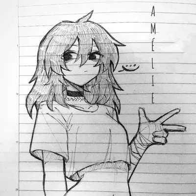 Your depressed rival invited you to sleep with her. 