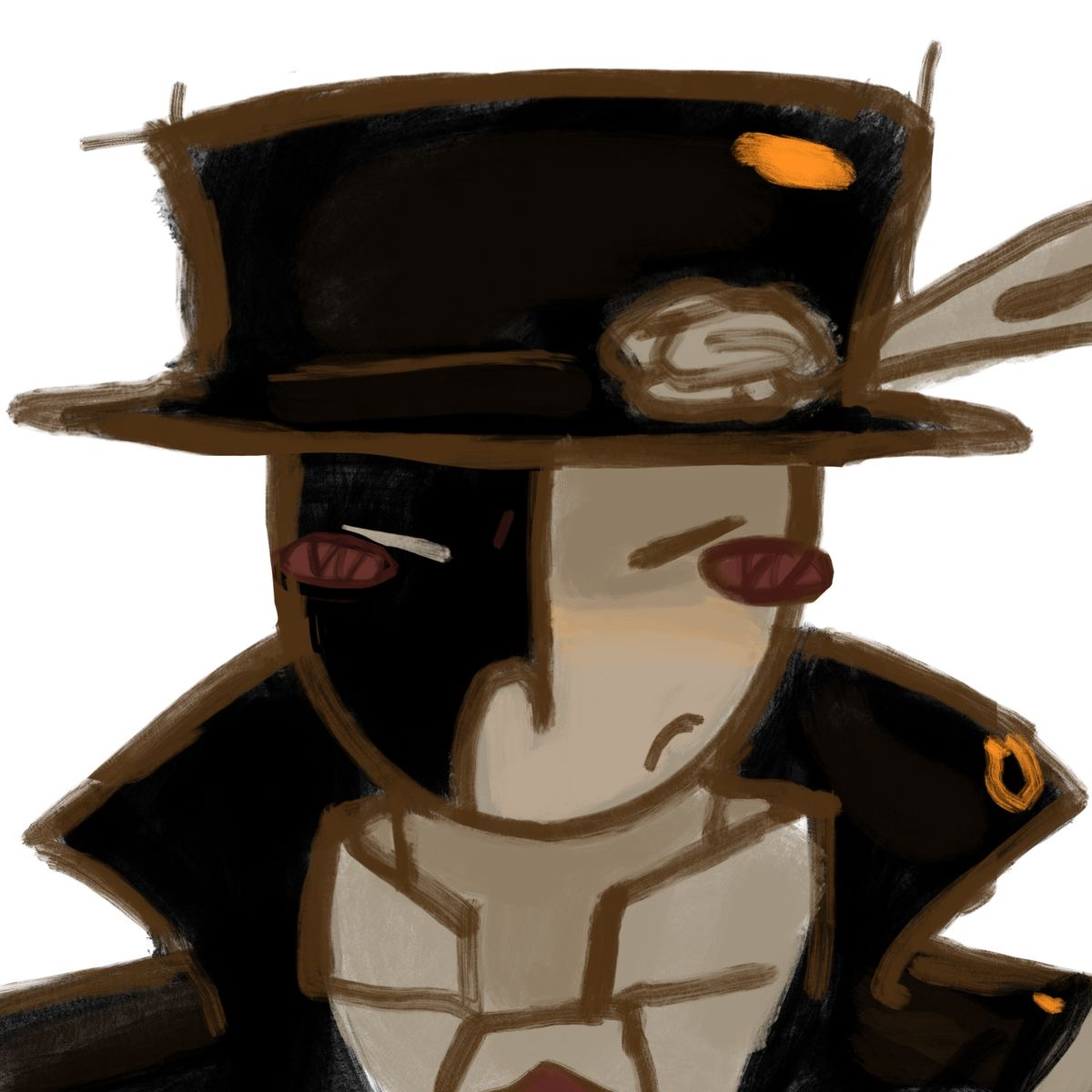 Artful ;; DOD
