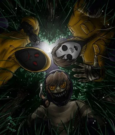 The Proxies