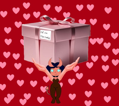 Eluisis [Valentine's Day]