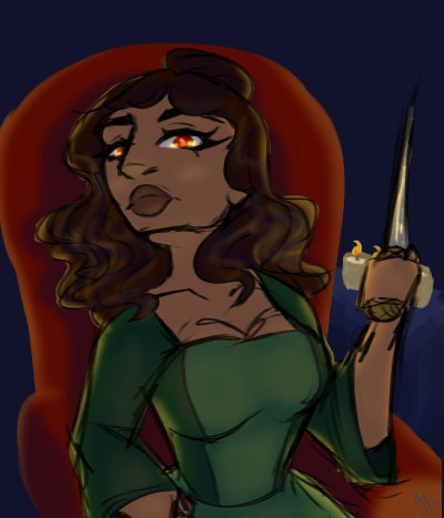 Rena [Royalty]