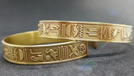 the bracelet of danger