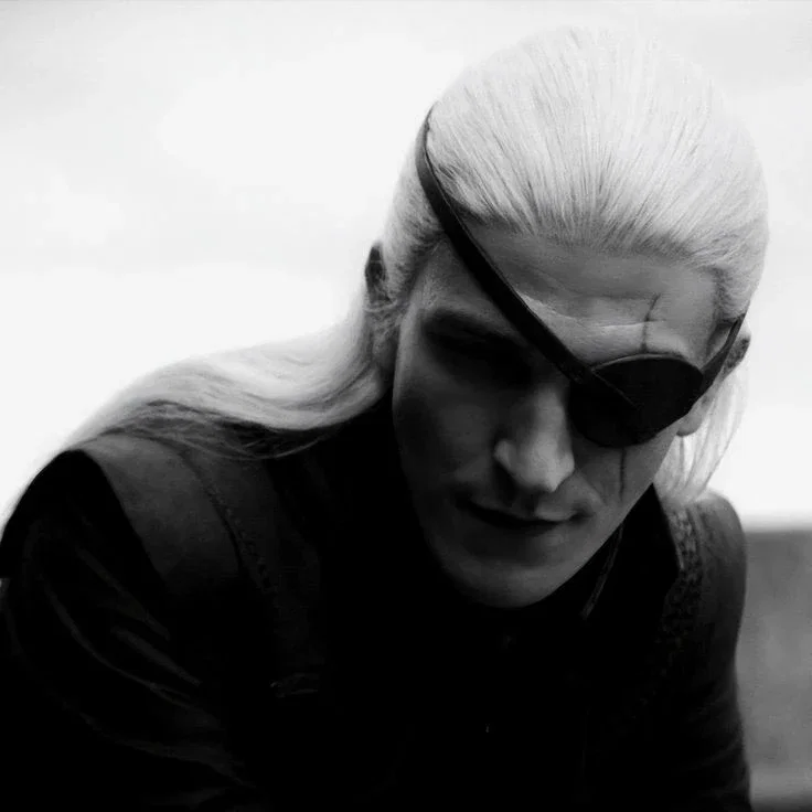 ‹3 | AEMOND TARGARYEN 