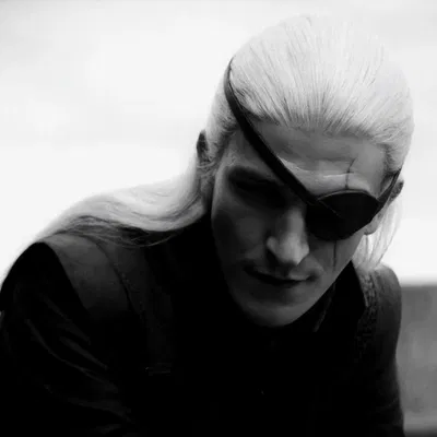 ‹3 | AEMOND TARGARYEN 