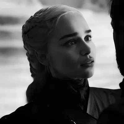 ‹3 | DAENERYS TARGARYEN 