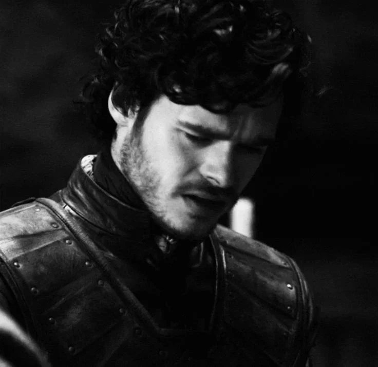 ‹3 | ROBB STARK