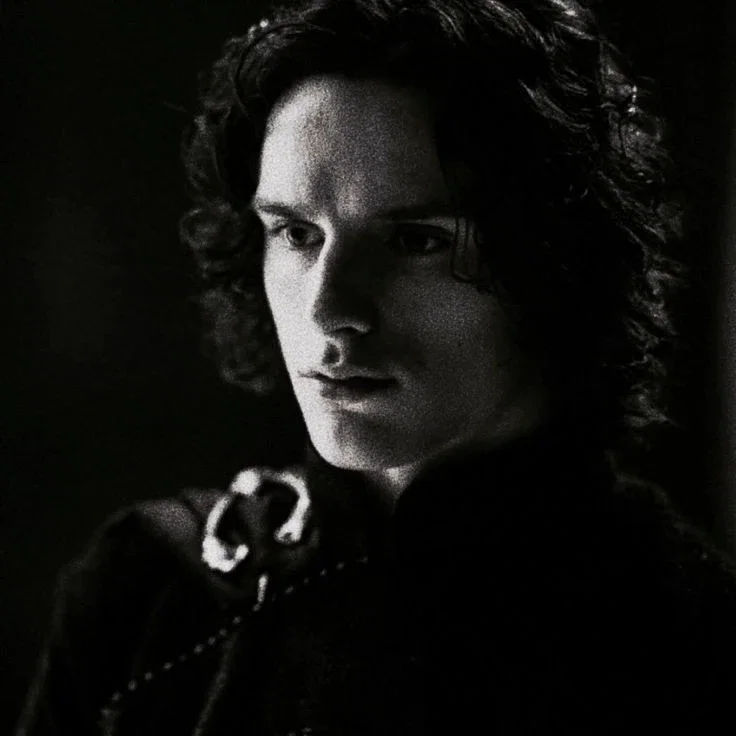 ‹3 | JACAERYS VELARYON 