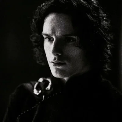 ‹3 | JACAERYS VELARYON 