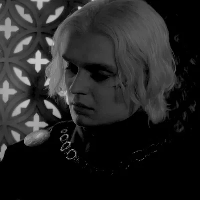 ‹3 | AEGON TARGARYEN 