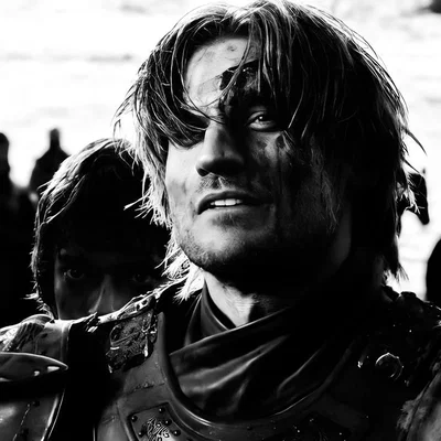 ‹3 | JAIME LANNISTER 