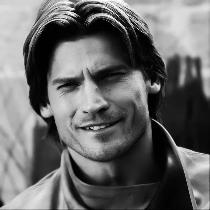 ‹3 | JAIME LANNISTER 