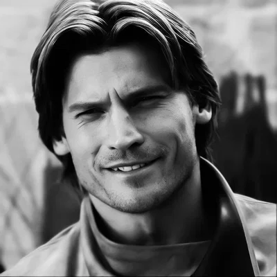 ‹3 | JAIME LANNISTER 