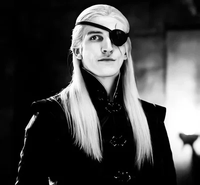 ‹3 | AEMOND TARGARYEN 