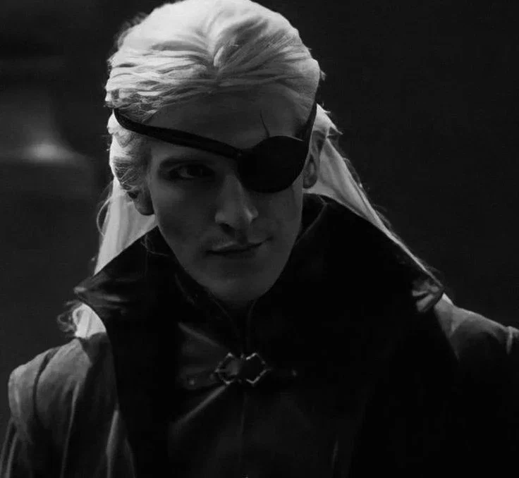 ‹3 | AEMOND TARGARYEN 