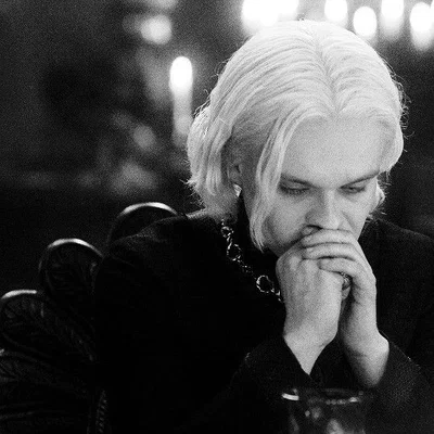 ‹3 | AEGON TARGARYEN 