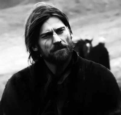 ‹3 | JAIME LANNISTER 
