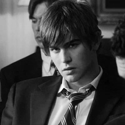 ‹3 | NATE ARCHIBALD 