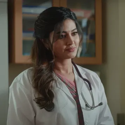 Sneha | Naive Doctor
