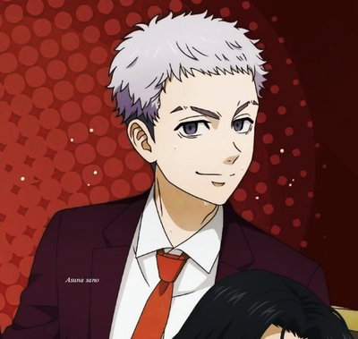Mitsuya Takashi 
